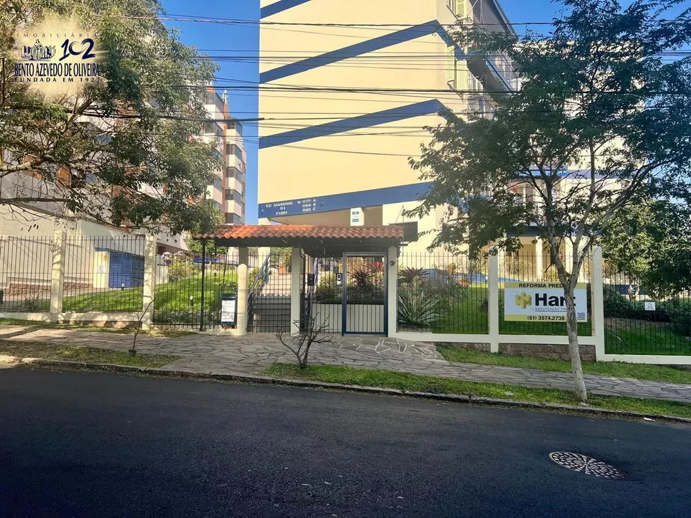 Apartamento, 3 quartos, 97 m² - Foto 1
