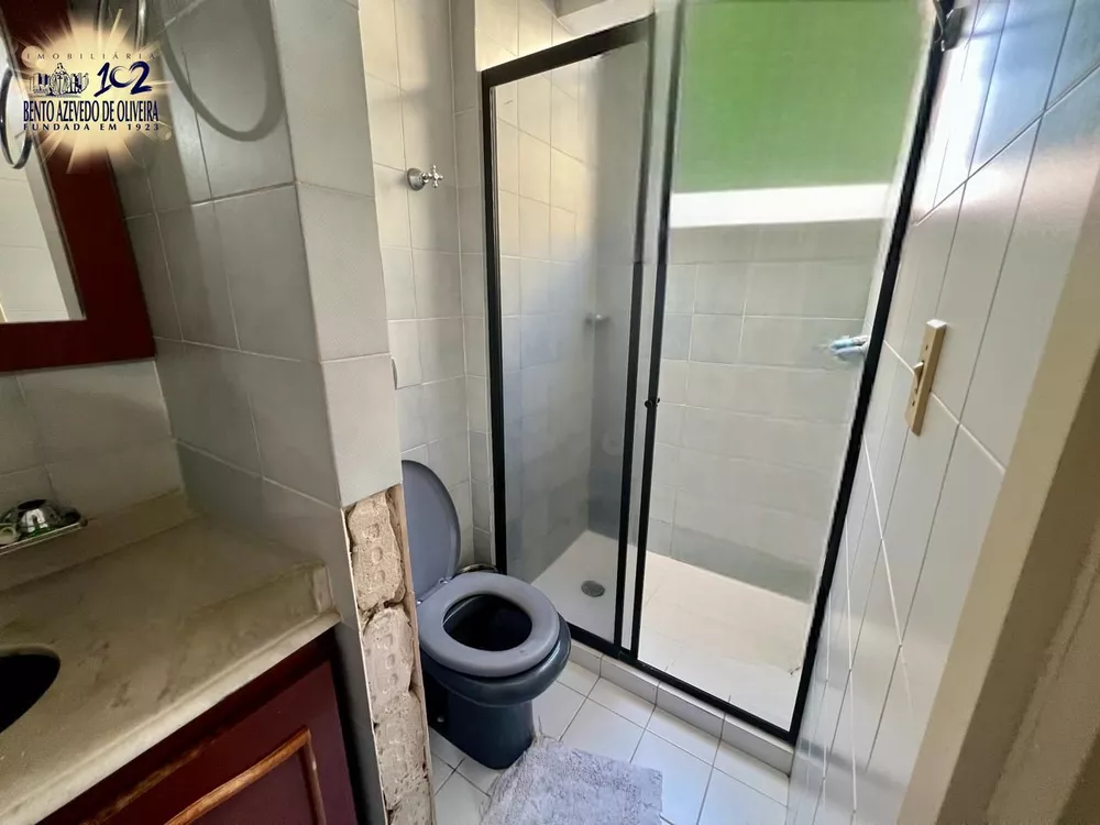 Apartamento, 3 quartos, 97 m² - Foto 4