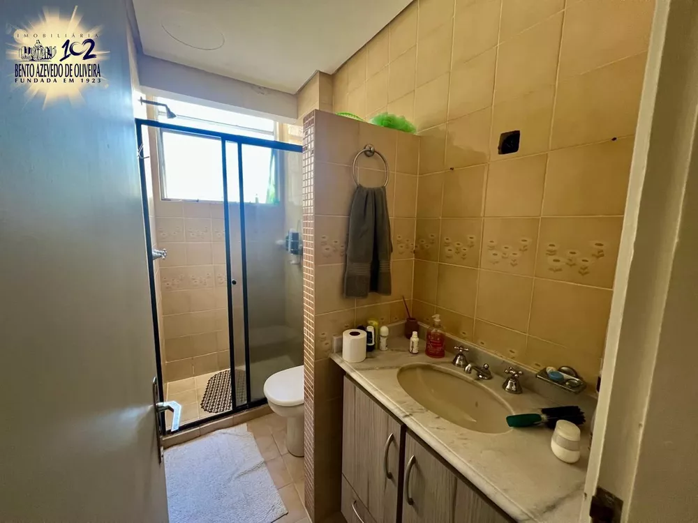 Apartamento, 3 quartos, 97 m² - Foto 2