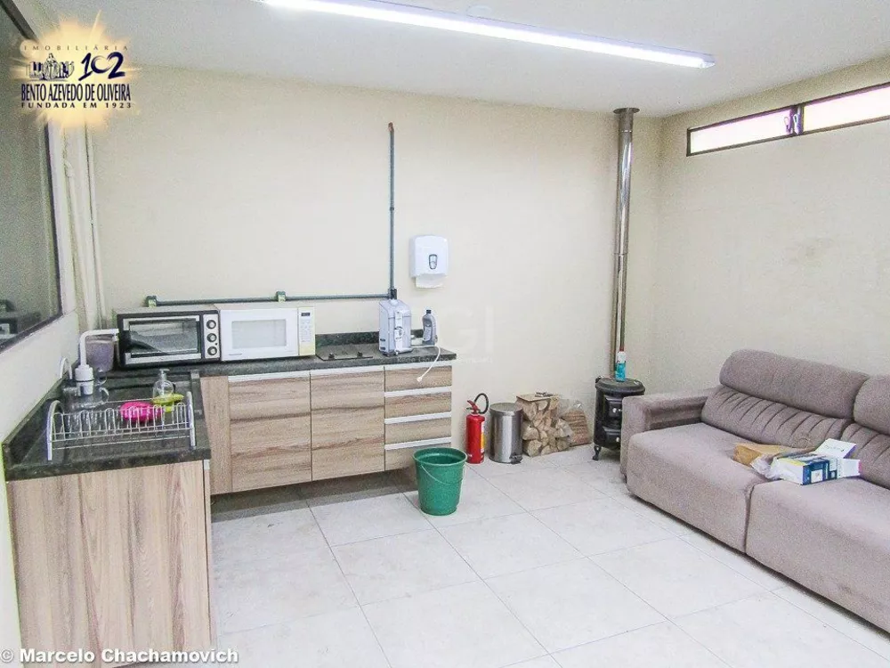 Depósito-Galpão, 195 m² - Foto 2