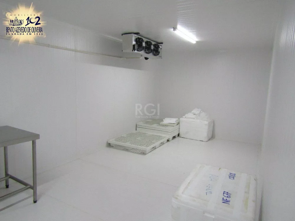 Depósito-Galpão, 195 m² - Foto 6