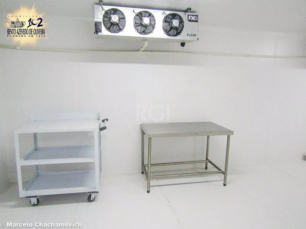 Depósito-Galpão, 195 m² - Foto 4