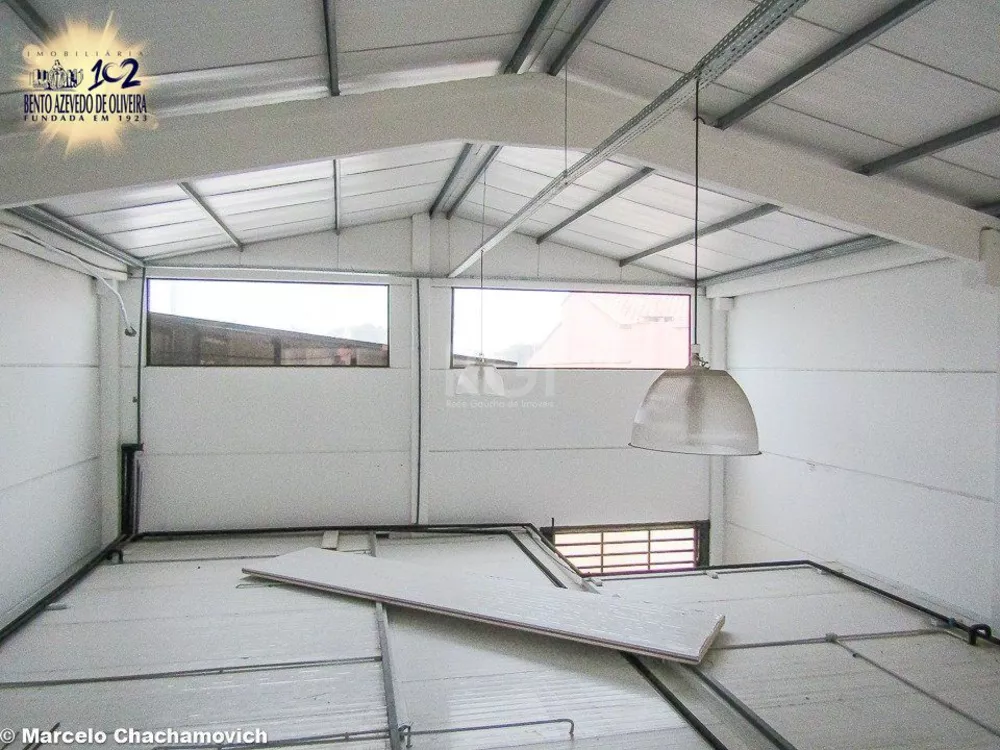 Depósito-Galpão, 195 m² - Foto 5