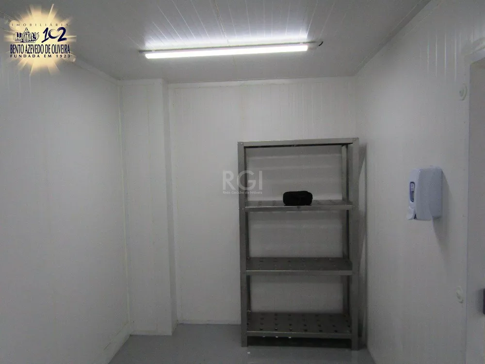 Depósito-Galpão, 195 m² - Foto 3