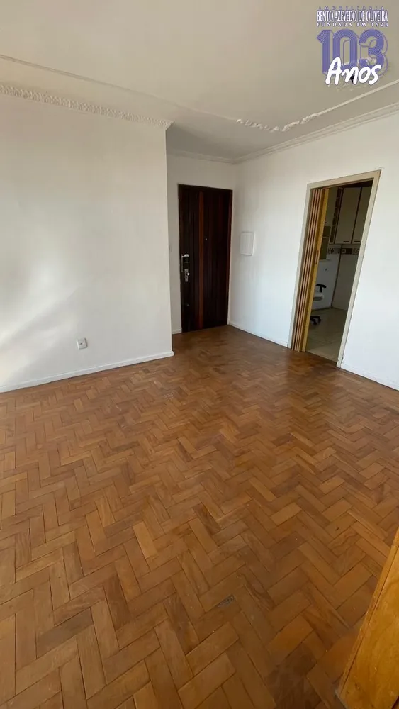 Apartamento, 3 quartos, 107 m² - Foto 3