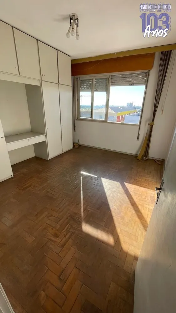 Apartamento, 3 quartos, 107 m² - Foto 6