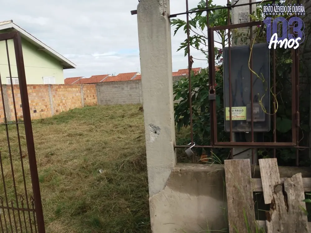 Terreno, 150 m² - Foto 1