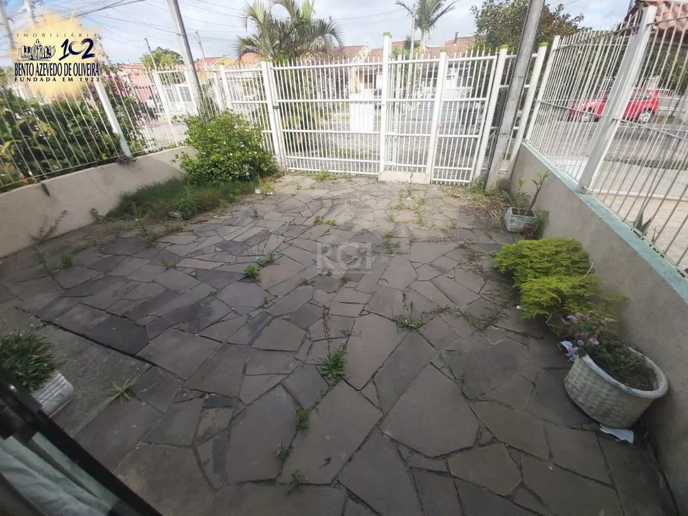 Casa, 3 quartos, 58 m² - Foto 6