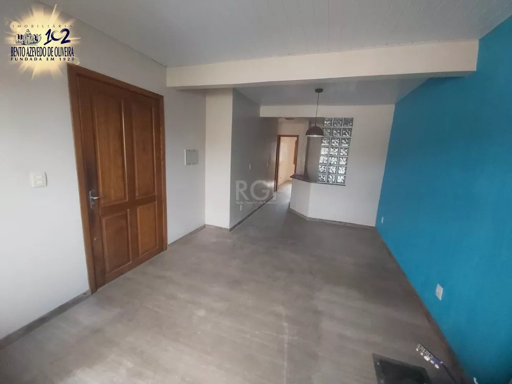 Casa, 3 quartos, 58 m² - Foto 4