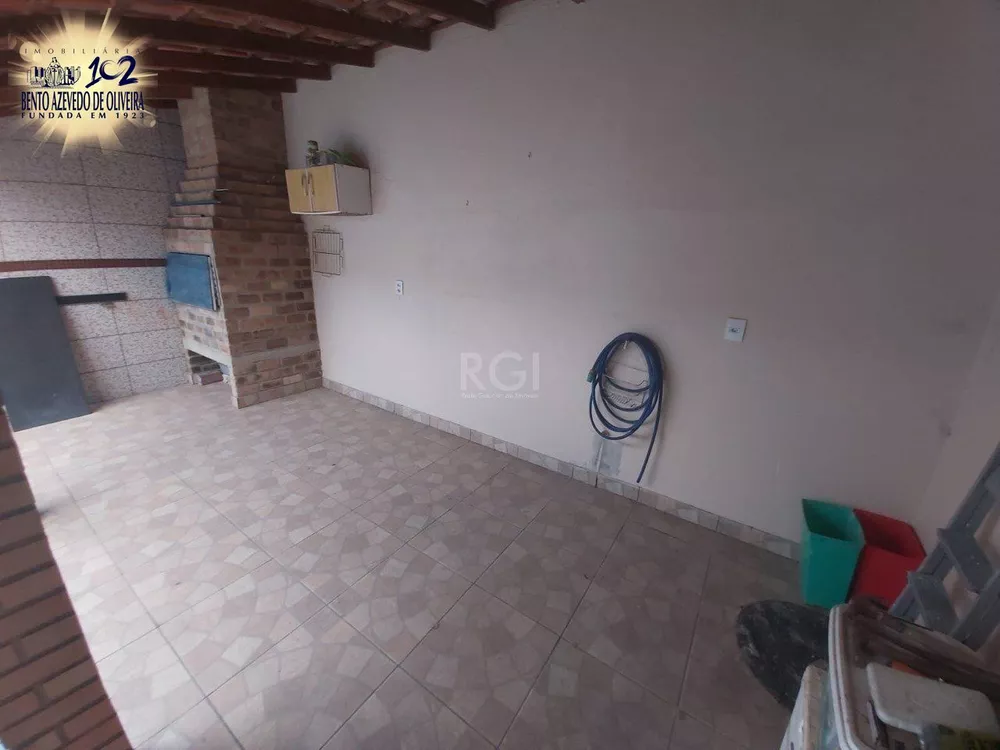 Casa, 3 quartos, 58 m² - Foto 3