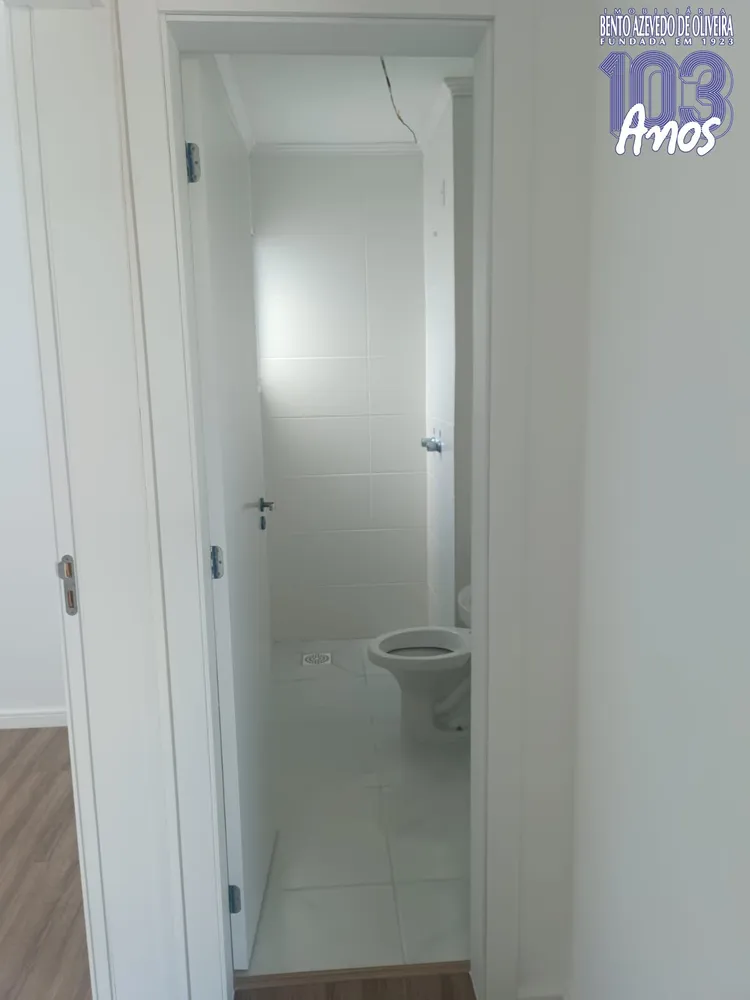 Apartamento, 3 quartos, 60 m² - Foto 7