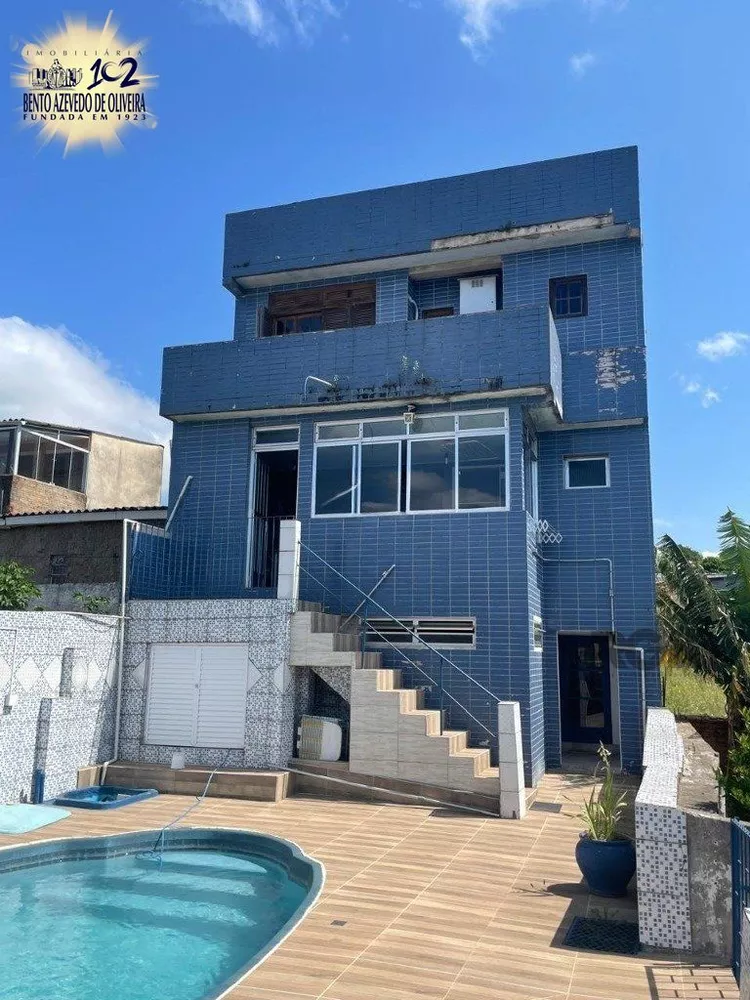 Casa, 4 quartos, 420 m² - Foto 4