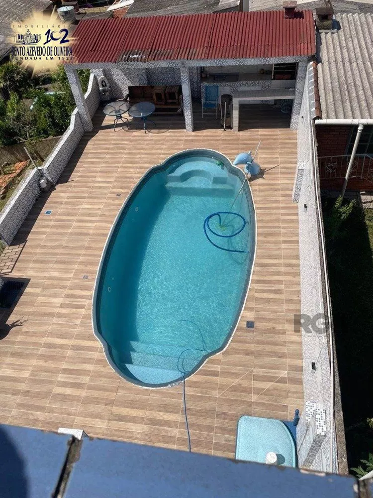 Casa, 4 quartos, 420 m² - Foto 6
