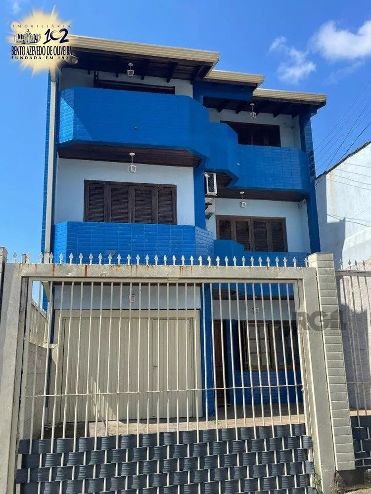 Casa, 4 quartos, 420 m² - Foto 8