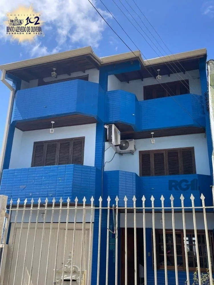 Casa, 4 quartos, 420 m² - Foto 1