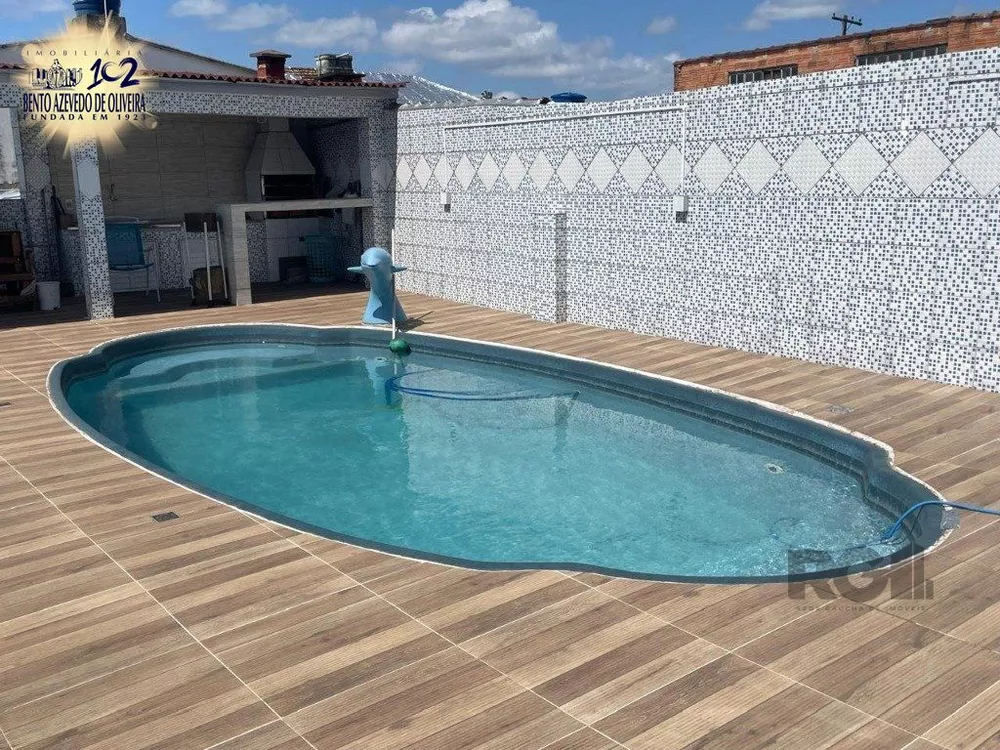 Casa, 4 quartos, 420 m² - Foto 3