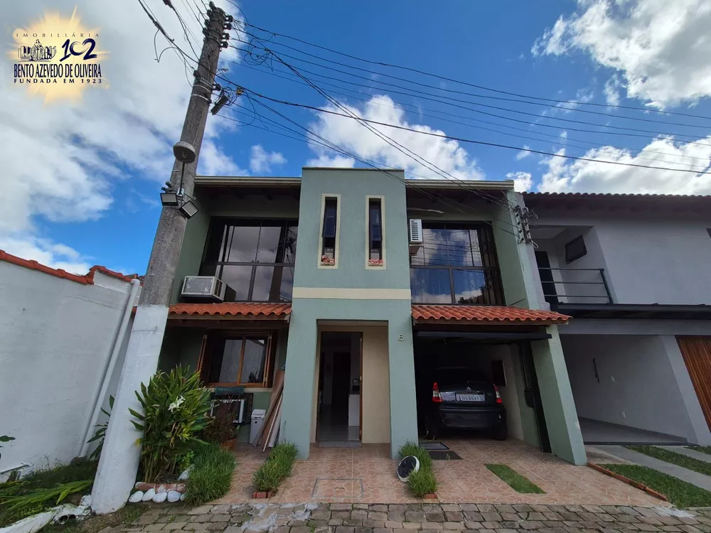 Casa de Condomínio, 3 quartos - Foto 6