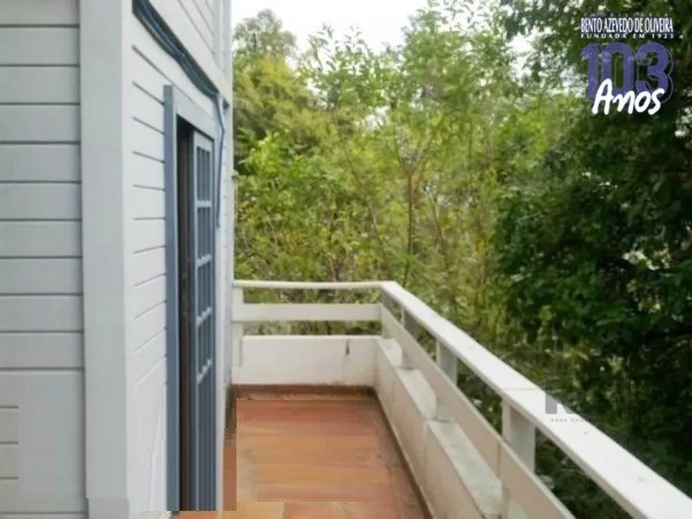 Sobrado, 3 quartos, 234 m² - Foto 3