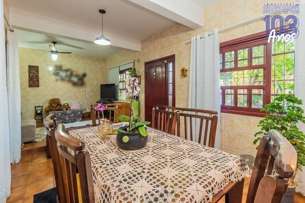 Casa, 4 quartos, 298 m² - Foto 2