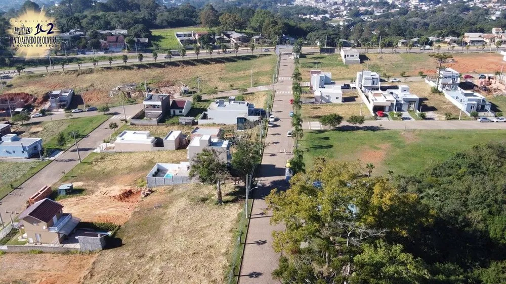 Terreno, 264 m² - Foto 1