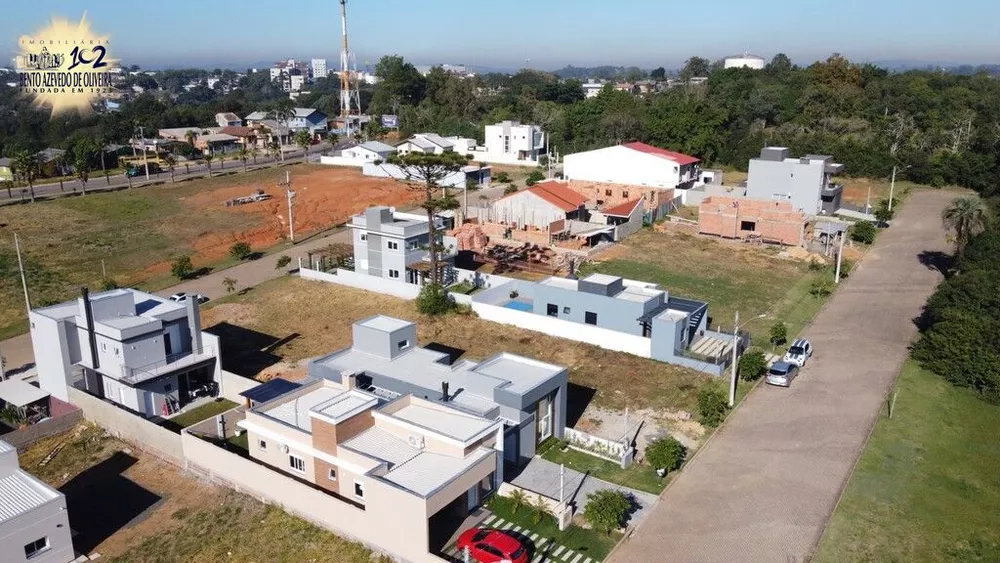 Terreno, 264 m² - Foto 3