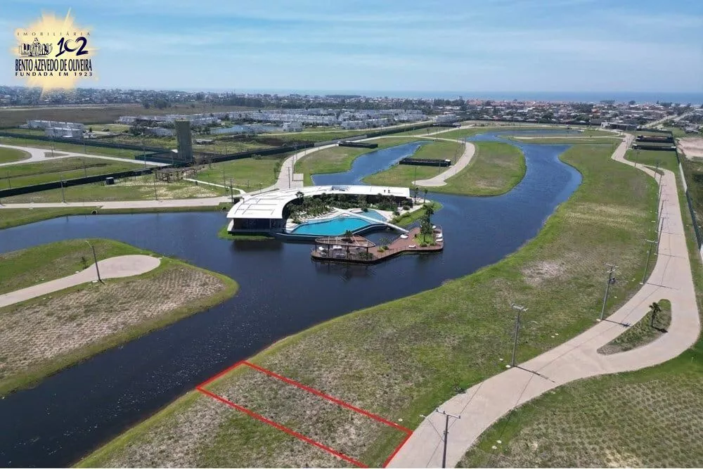 Terreno, 275 m² - Foto 1