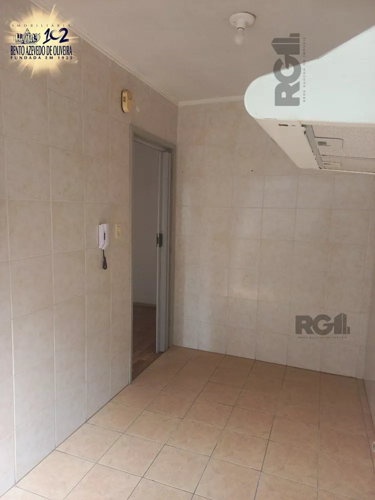 Apartamento, 2 quartos, 58 m² - Foto 5