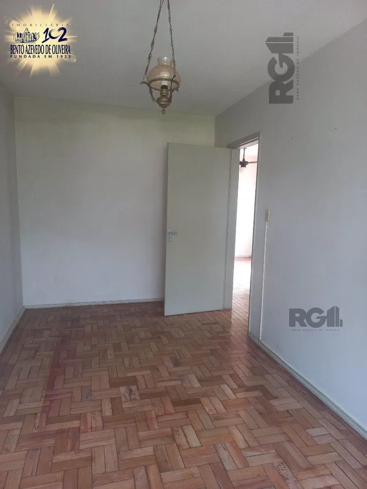 Apartamento, 2 quartos, 58 m² - Foto 1