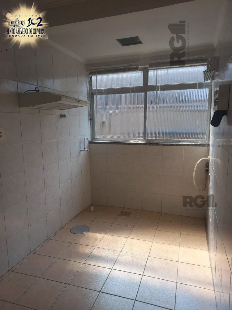 Apartamento, 2 quartos, 58 m² - Foto 8