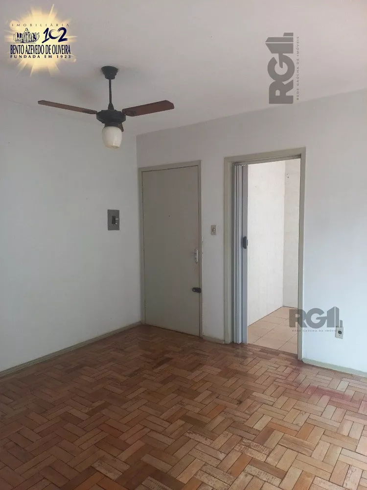 Apartamento, 2 quartos, 58 m² - Foto 2