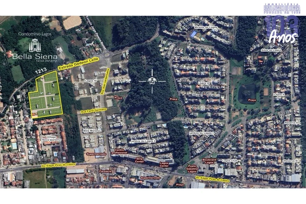Terreno, 123 m² - Foto 5