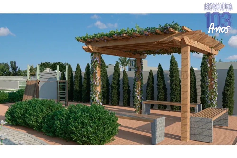 Terreno, 123 m² - Foto 6