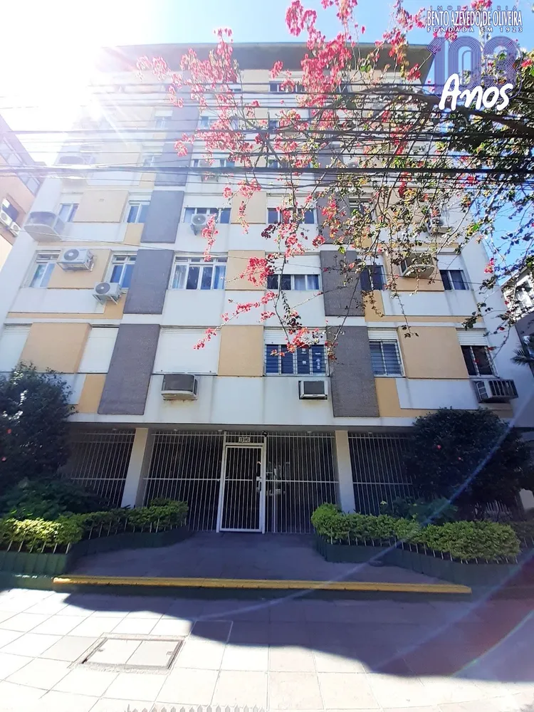 Apartamento, 2 quartos, 77 m² - Foto 1