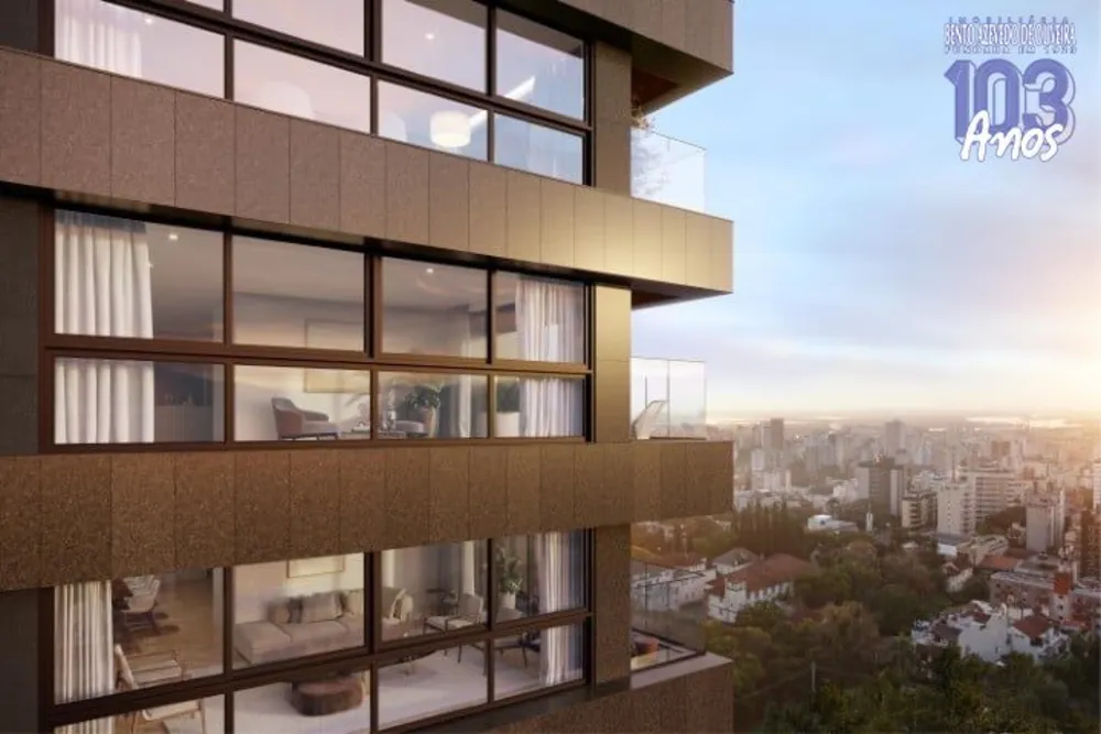 Apartamento, 3 quartos, 155 m² - Foto 5
