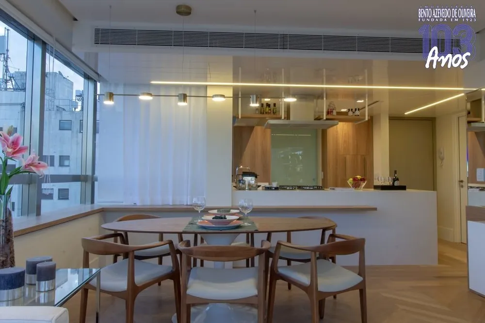 Apartamento, 3 quartos, 131 m² - Foto 7