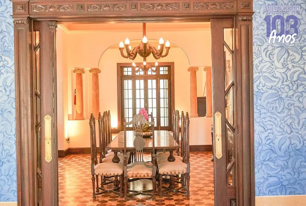Apartamento, 3 quartos, 131 m² - Foto 4
