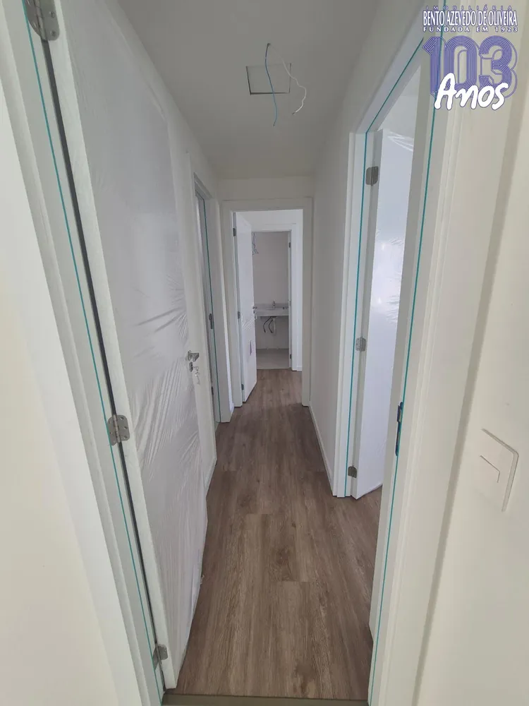 Apartamento, 2 quartos, 65 m² - Foto 4