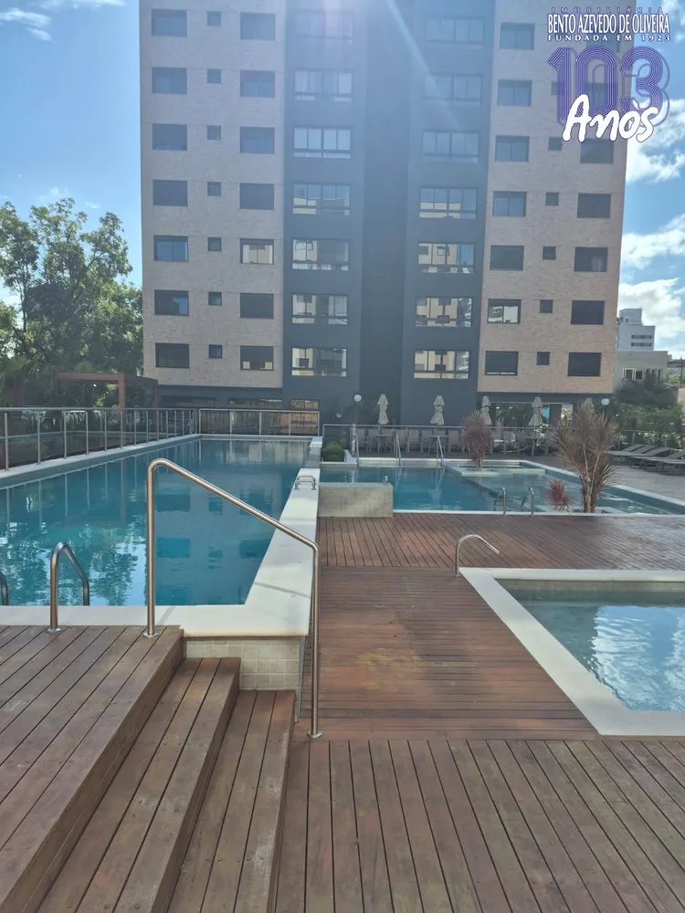 Apartamento, 2 quartos, 65 m² - Foto 6