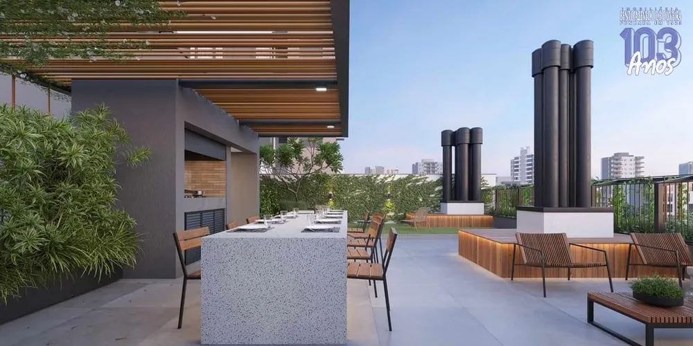 Apartamento, 2 quartos, 112 m² - Foto 5
