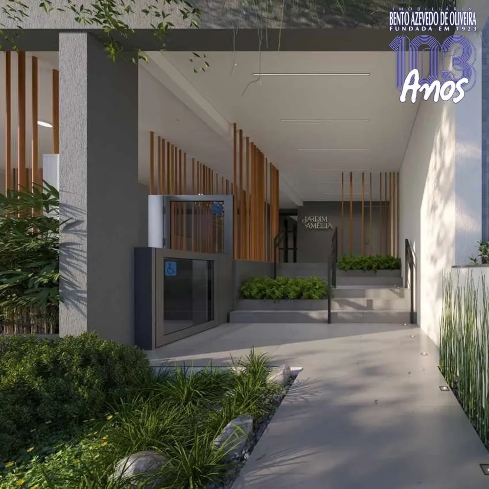 Apartamento, 2 quartos, 112 m² - Foto 6