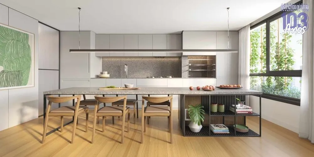 Apartamento, 2 quartos, 112 m² - Foto 4