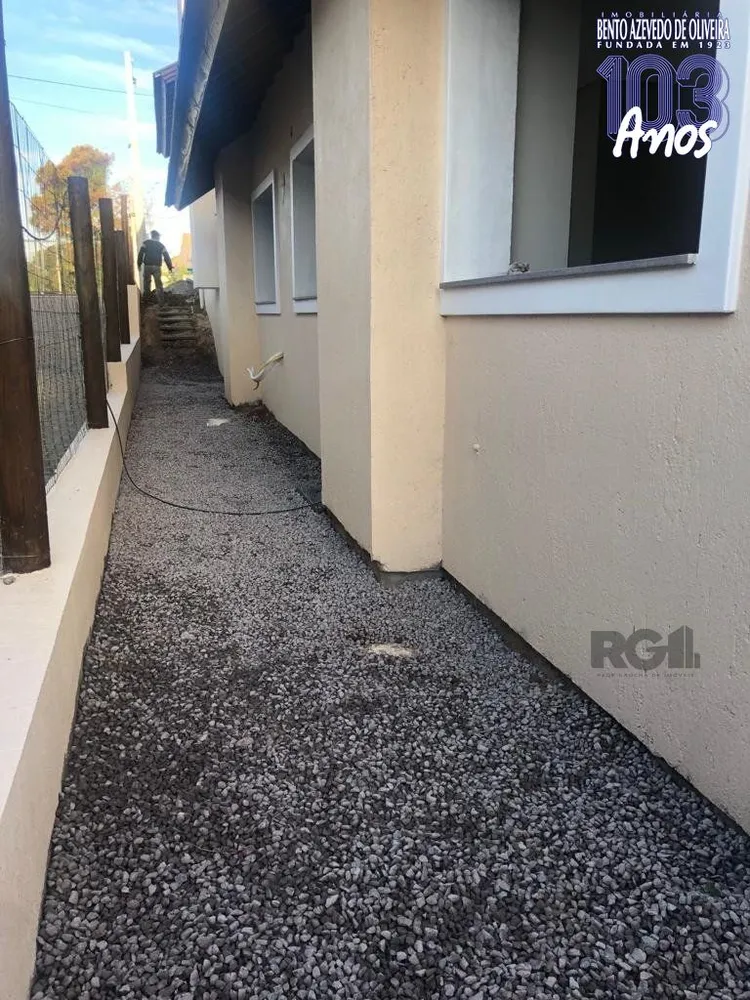 Sobrado, 2 quartos, 111 m² - Foto 1
