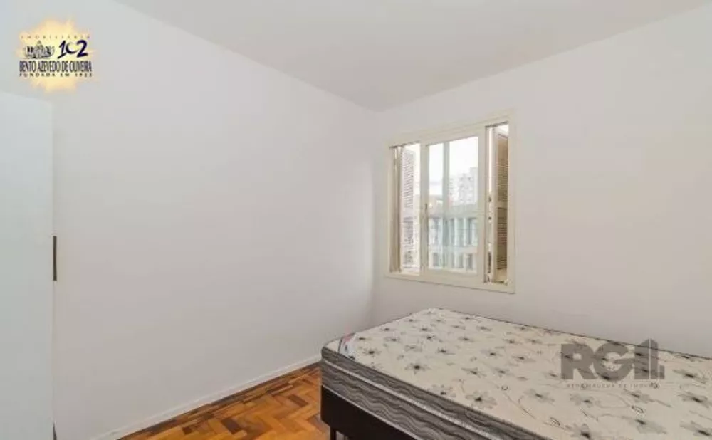 Apartamento, 1 quarto, 32 m² - Foto 5