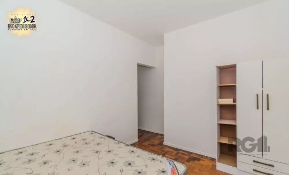 Apartamento, 1 quarto, 32 m² - Foto 6