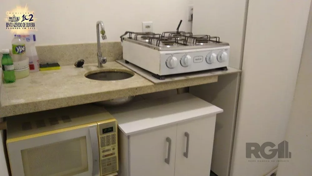Apartamento, 1 quarto, 32 m² - Foto 1