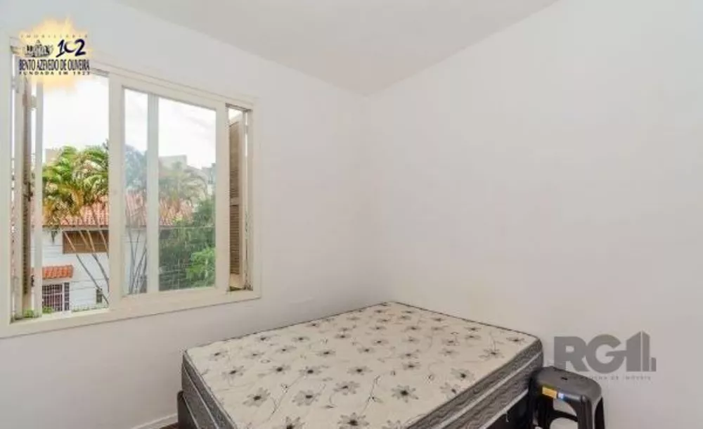 Apartamento, 1 quarto, 32 m² - Foto 3