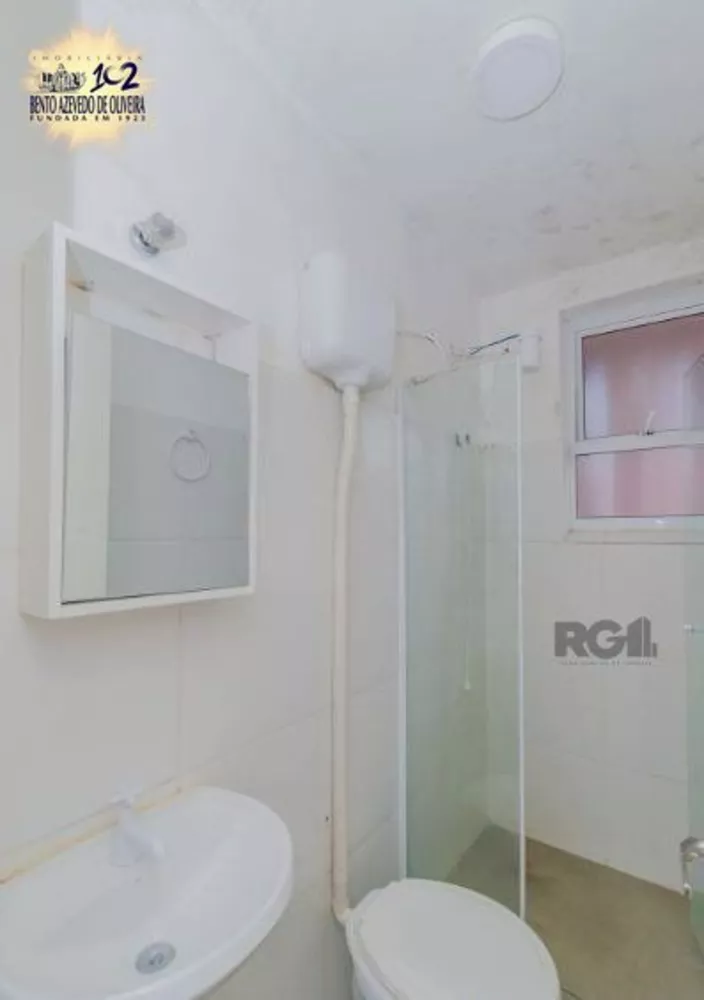 Apartamento, 1 quarto, 32 m² - Foto 8