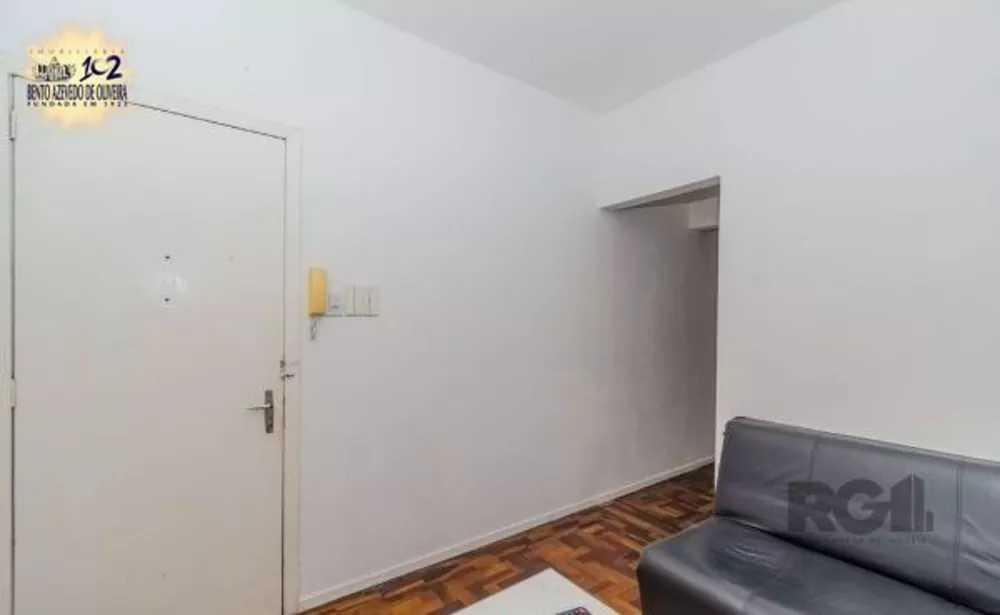 Apartamento, 1 quarto, 32 m² - Foto 7