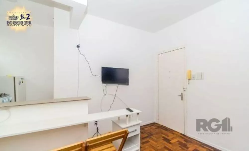Apartamento, 1 quarto, 32 m² - Foto 4