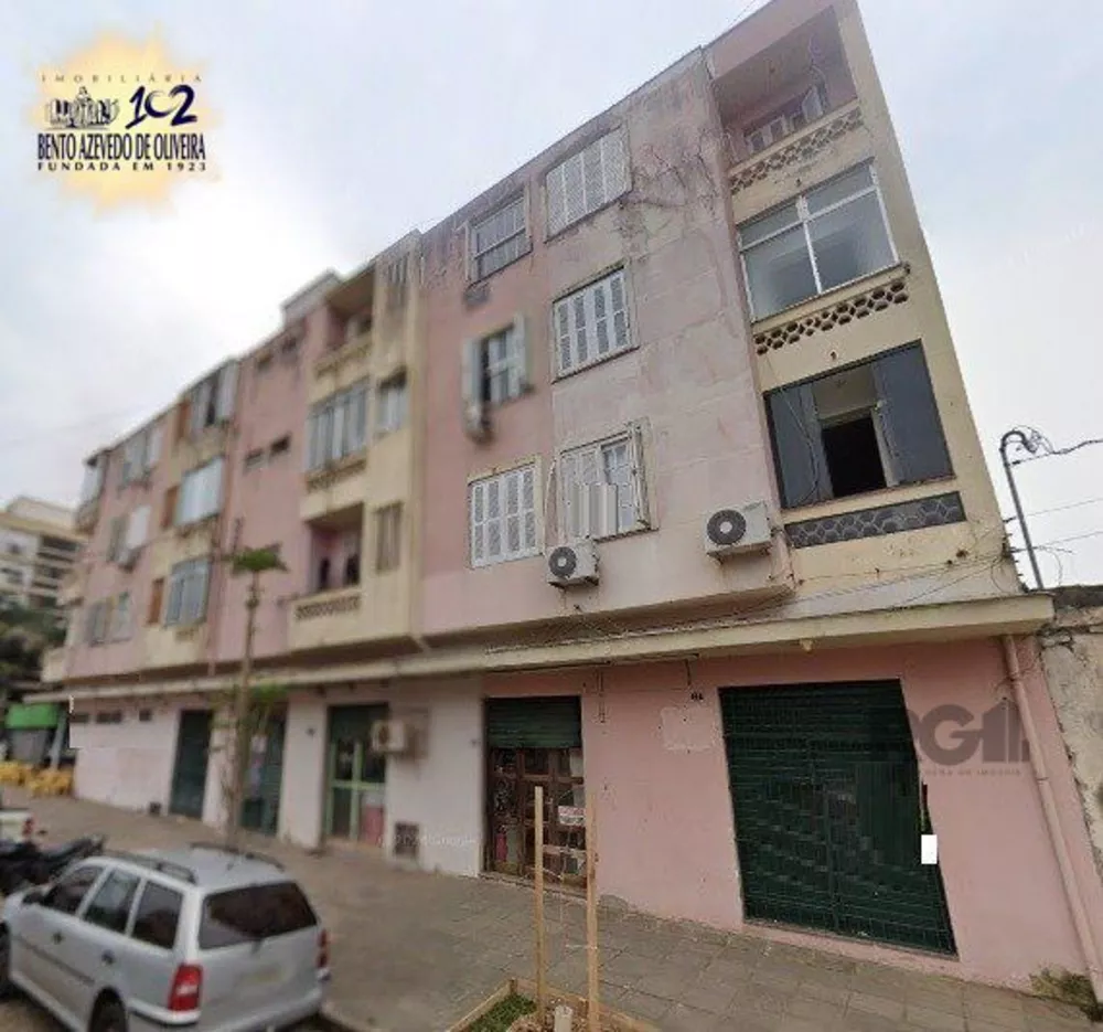 Apartamento, 1 quarto, 32 m² - Foto 2